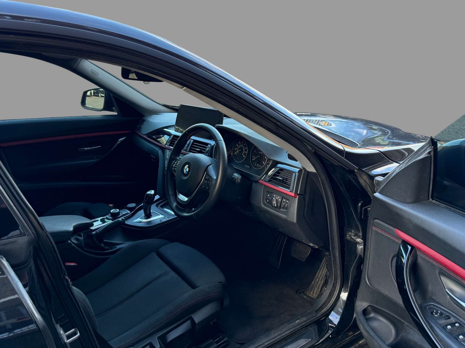 Used BMW 3 Series 2013 for sale - 77022305: Photo 6