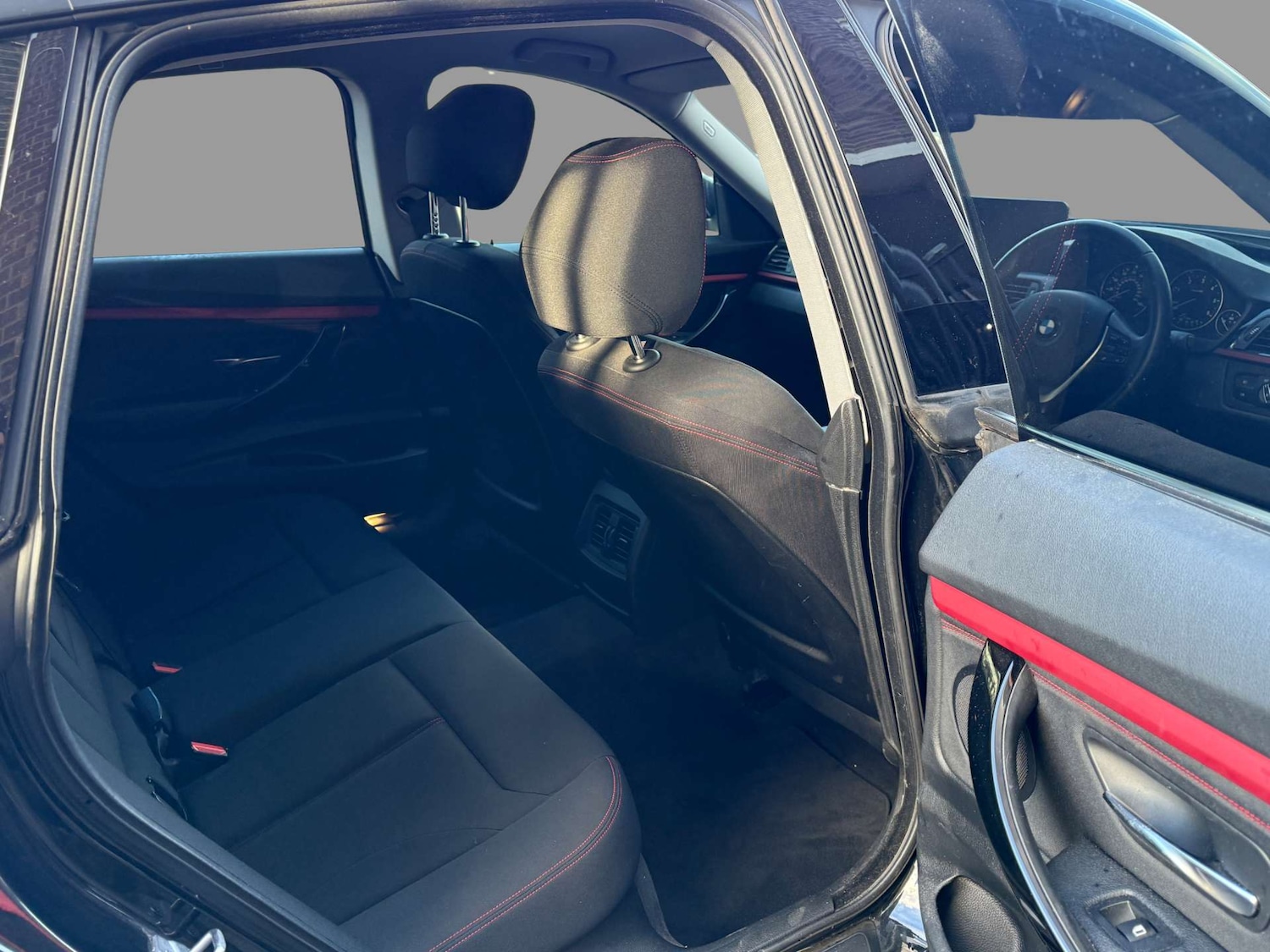 Used BMW 3 Series 2013 for sale - 77022305: Photo 8