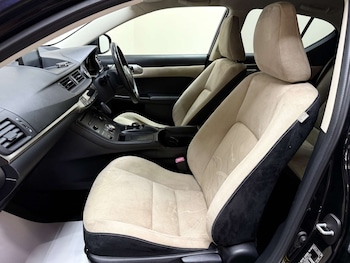 Used Lexus CT 2014 for sale - 77502012: Photo