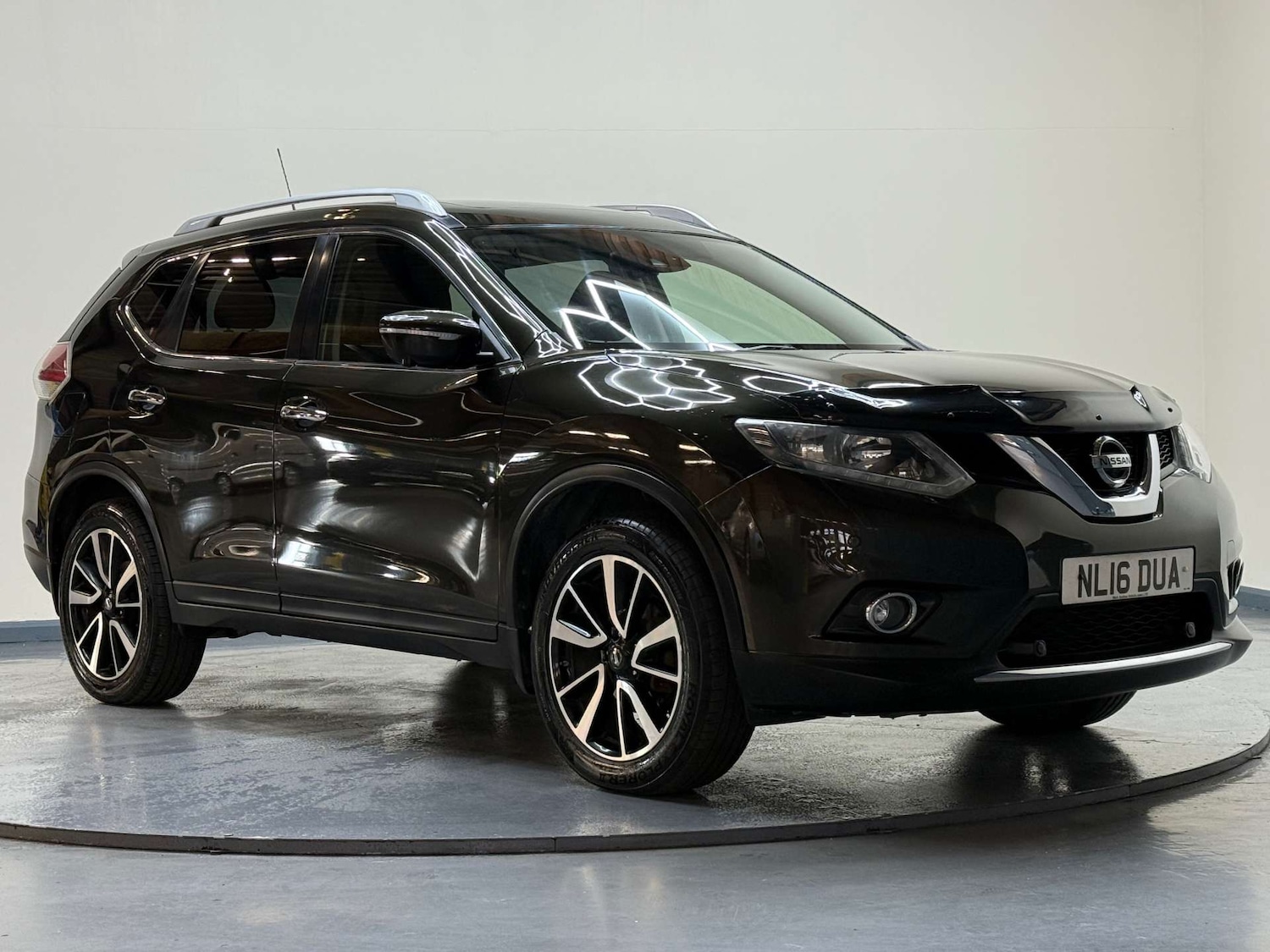 Used Nissan X-Trail 2016 for sale - 76542286: Photo 11