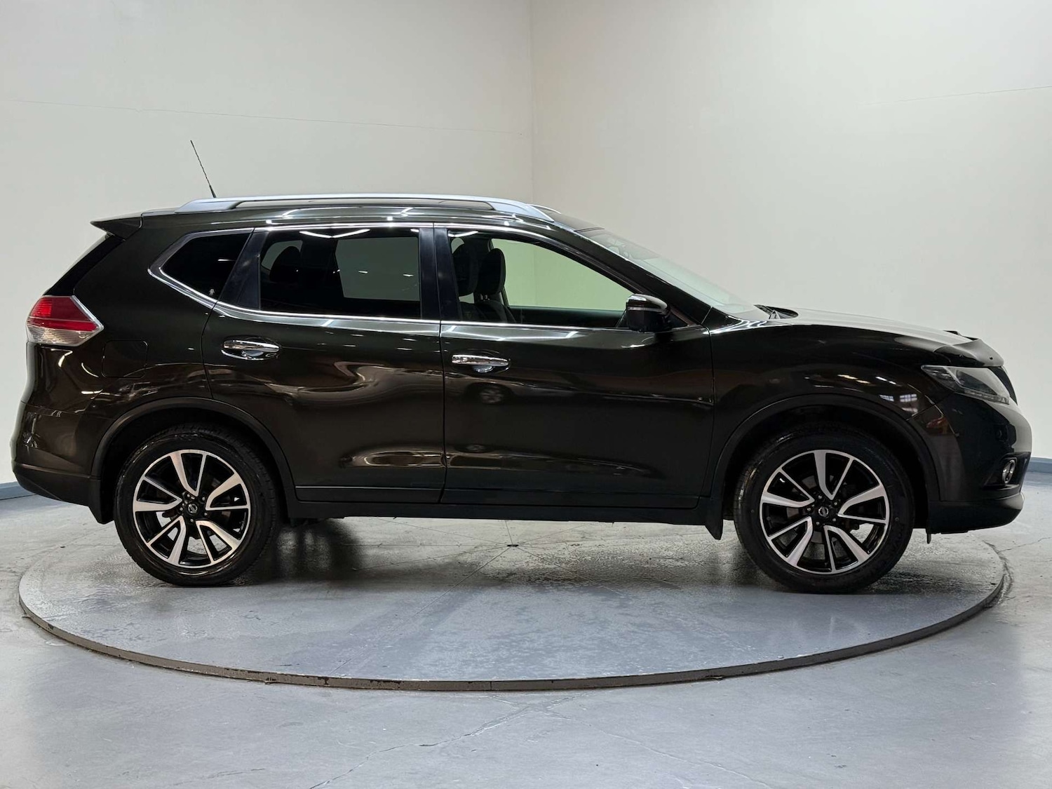 Used Nissan X-Trail 2016 for sale - 76542286: Photo 13