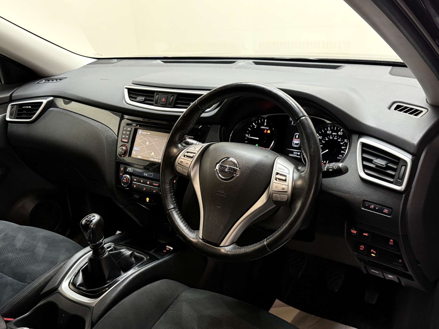 Used Nissan X-Trail 2016 for sale - 76542286: Photo 15