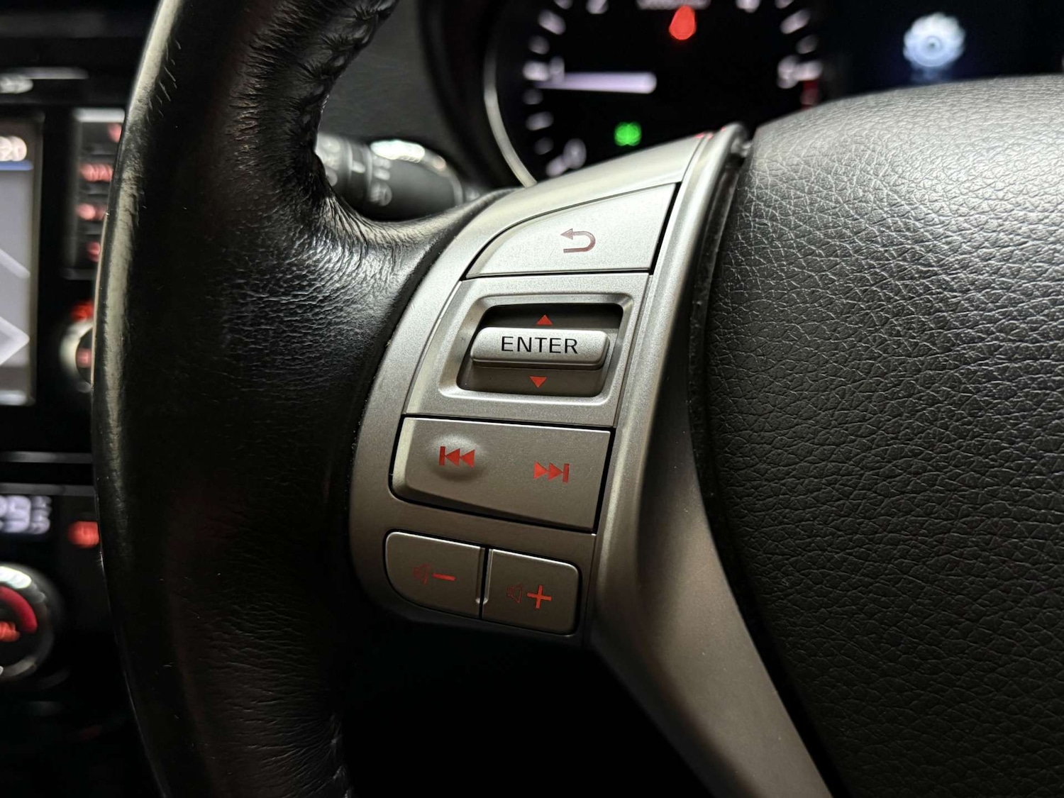 Used Nissan X-Trail 2016 for sale - 76542286: Photo 17