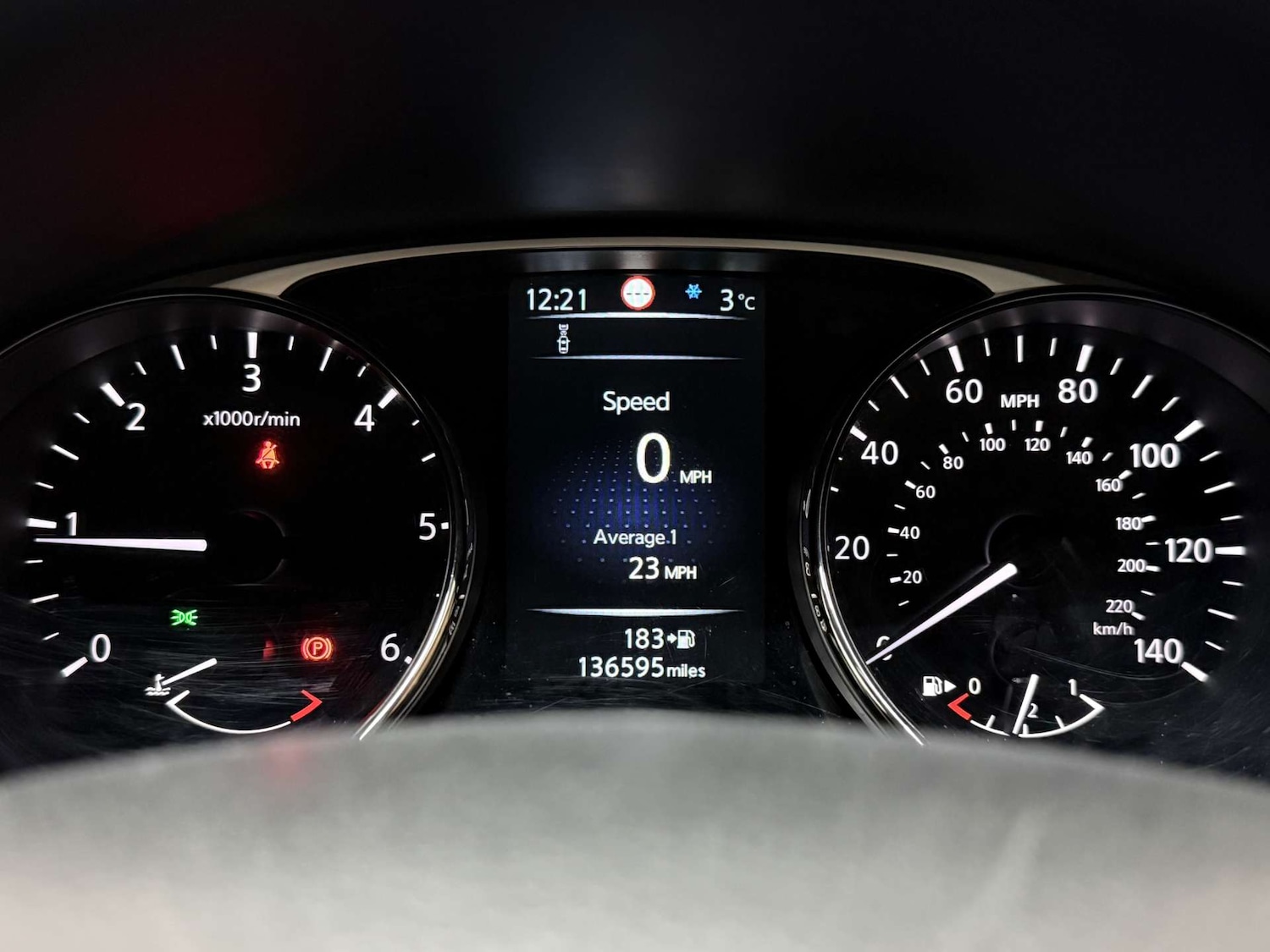 Used Nissan X-Trail 2016 for sale - 76542286: Photo 18