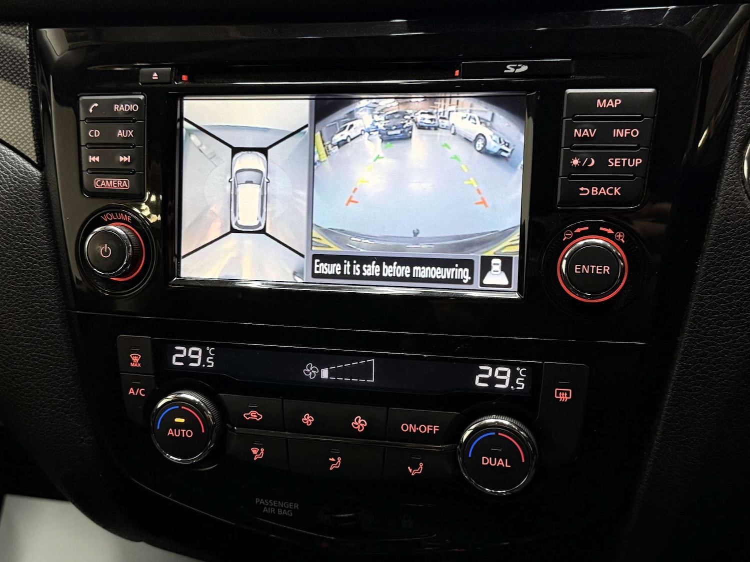 Used Nissan X-Trail 2016 for sale - 76542286: Photo 22