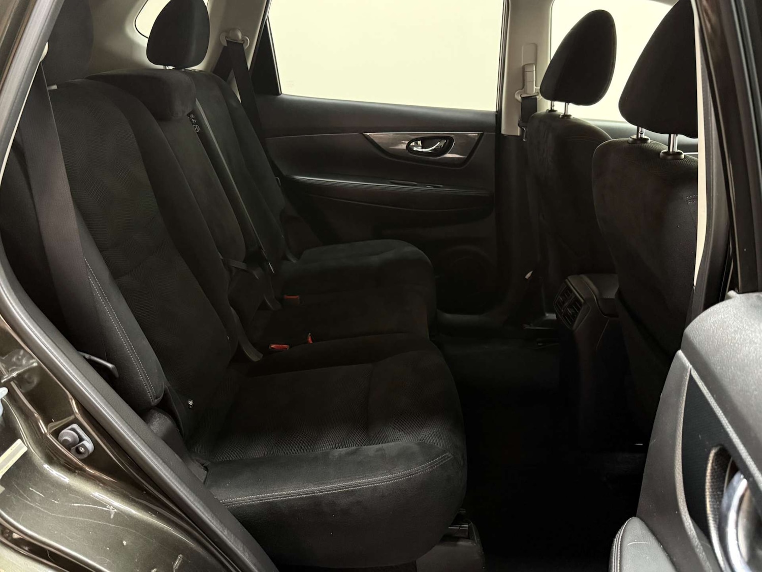 Used Nissan X-Trail 2016 for sale - 76542286: Photo 25