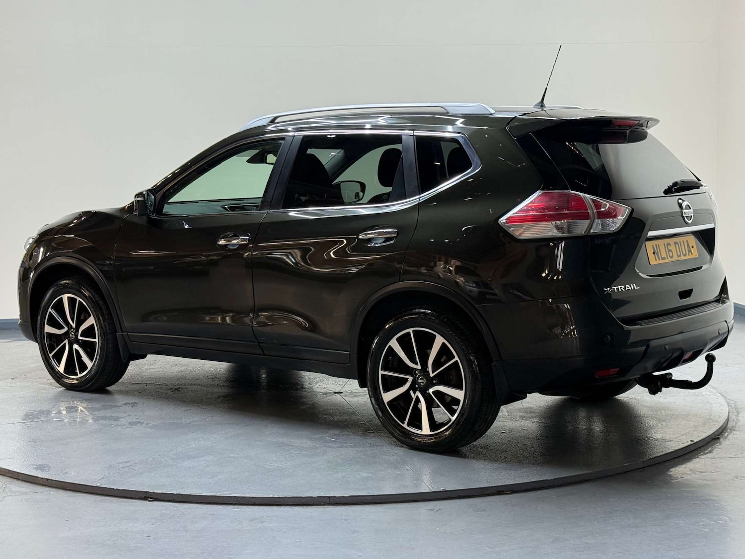 Used Nissan X-Trail 2016 for sale - 76542286: Photo 28