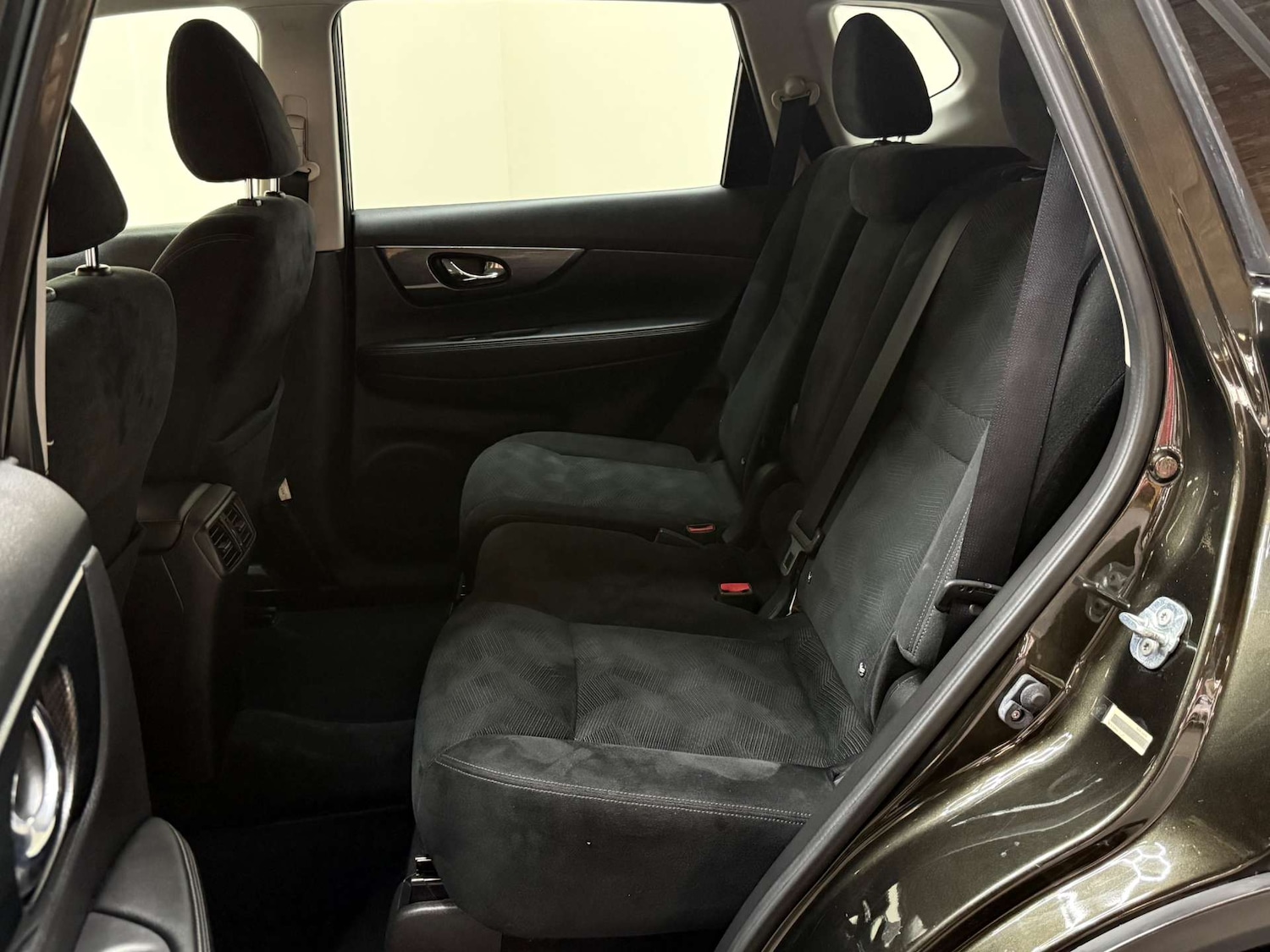 Used Nissan X-Trail 2016 for sale - 76542286: Photo 33