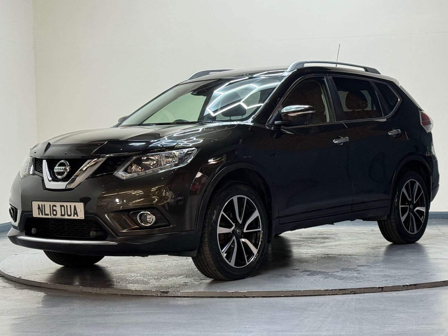 Used Nissan X-Trail 2016 for sale - 76542286: Photo 34