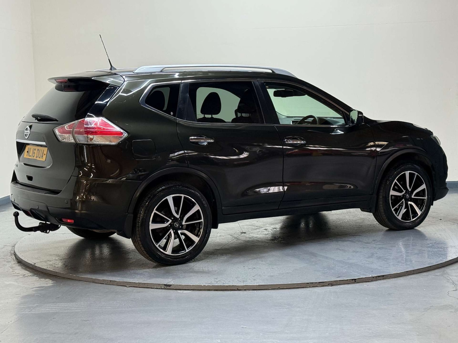 Used Nissan X-Trail 2016 for sale - 76542286: Photo 37