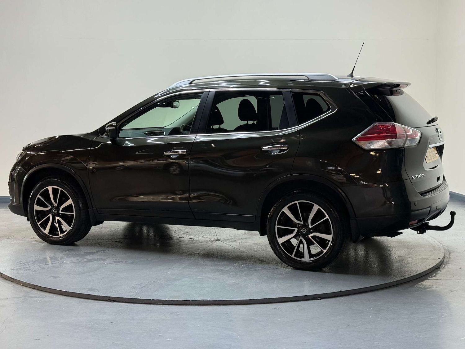Used Nissan X-Trail 2016 for sale - 76542286: Photo 38