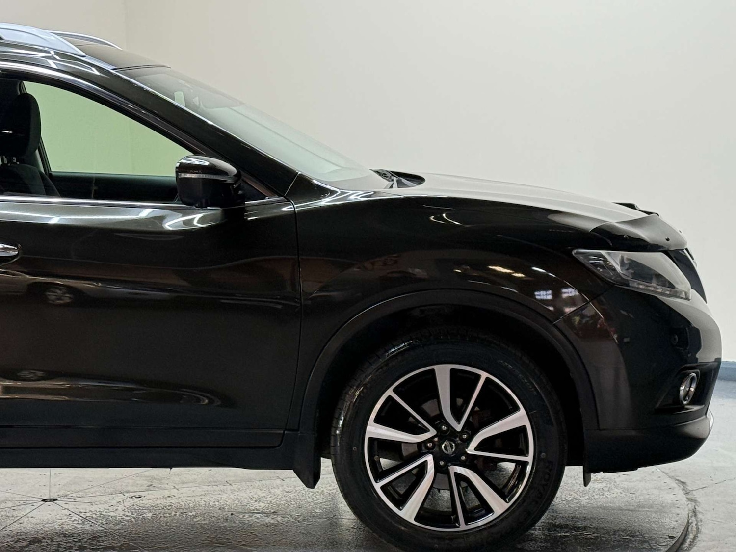 Used Nissan X-Trail 2016 for sale - 76542286: Photo 41