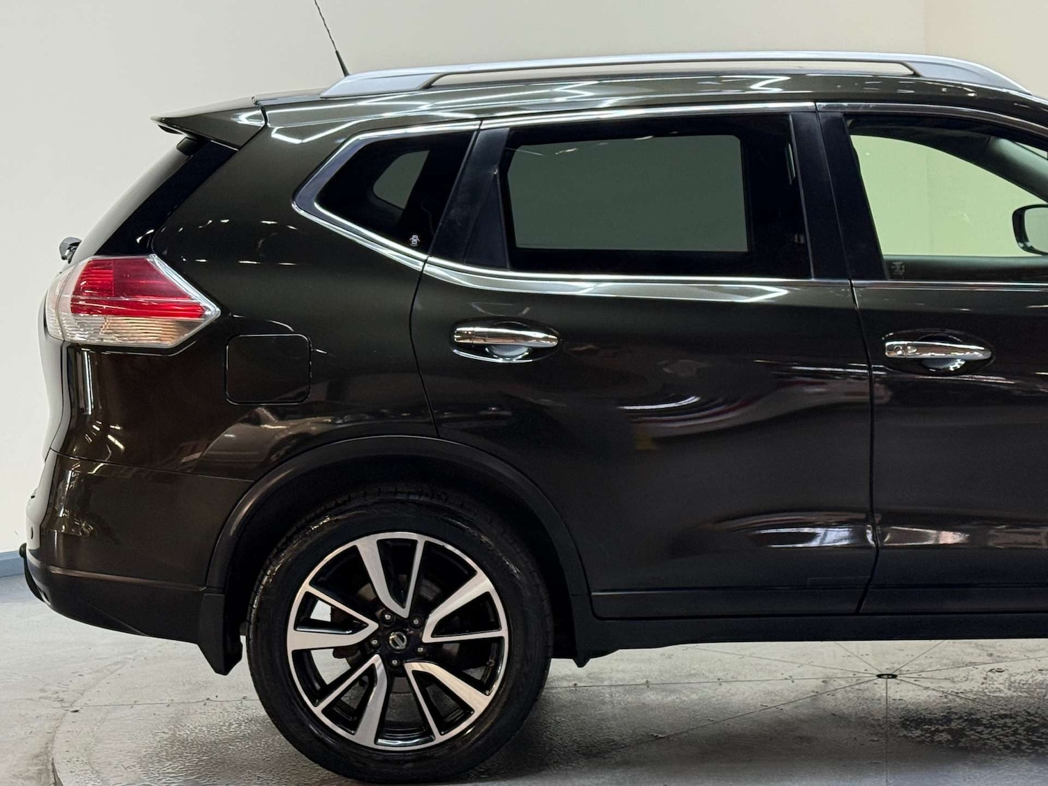 Used Nissan X-Trail 2016 for sale - 76542286: Photo 42