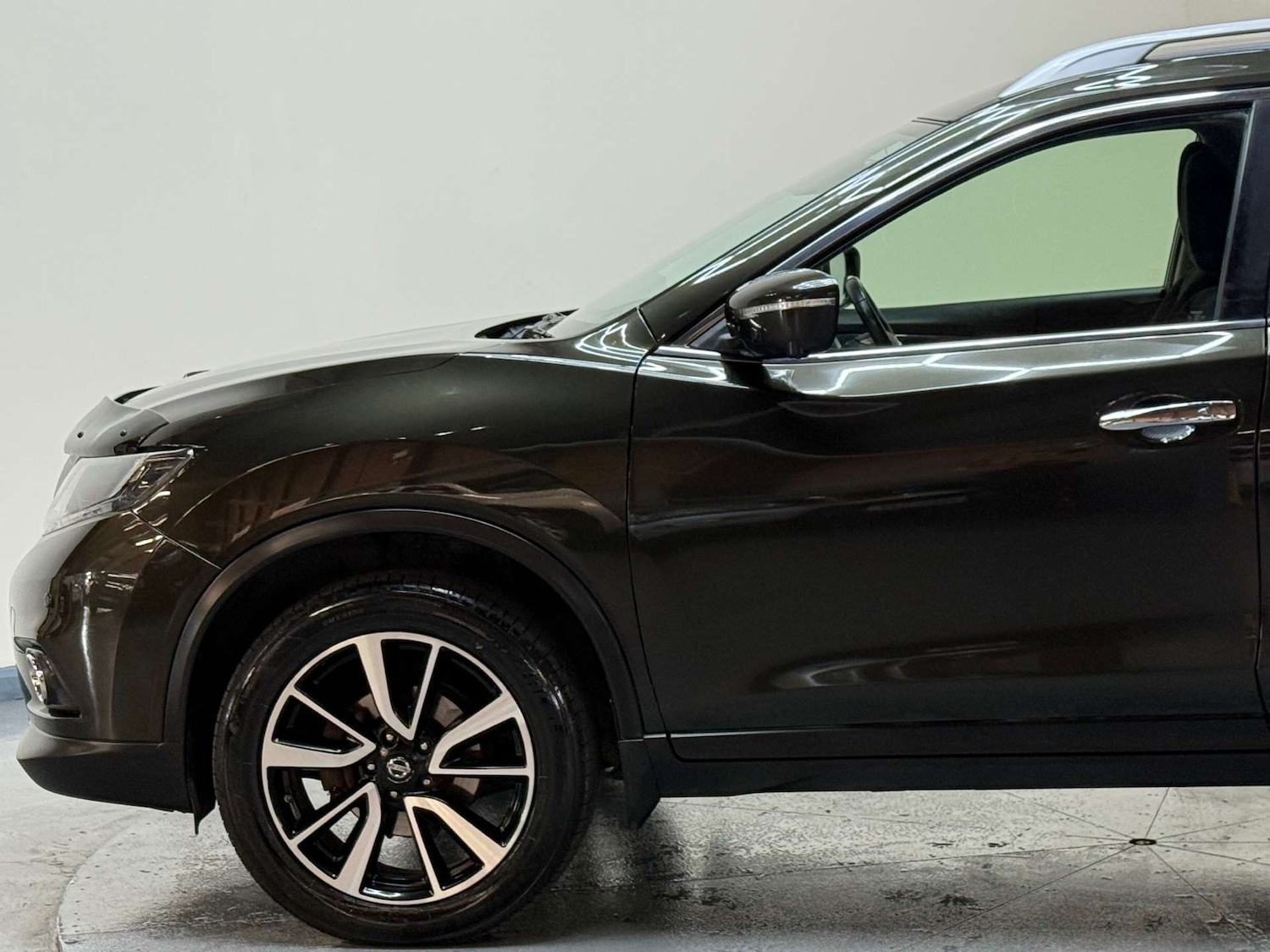 Used Nissan X-Trail 2016 for sale - 76542286: Photo 46