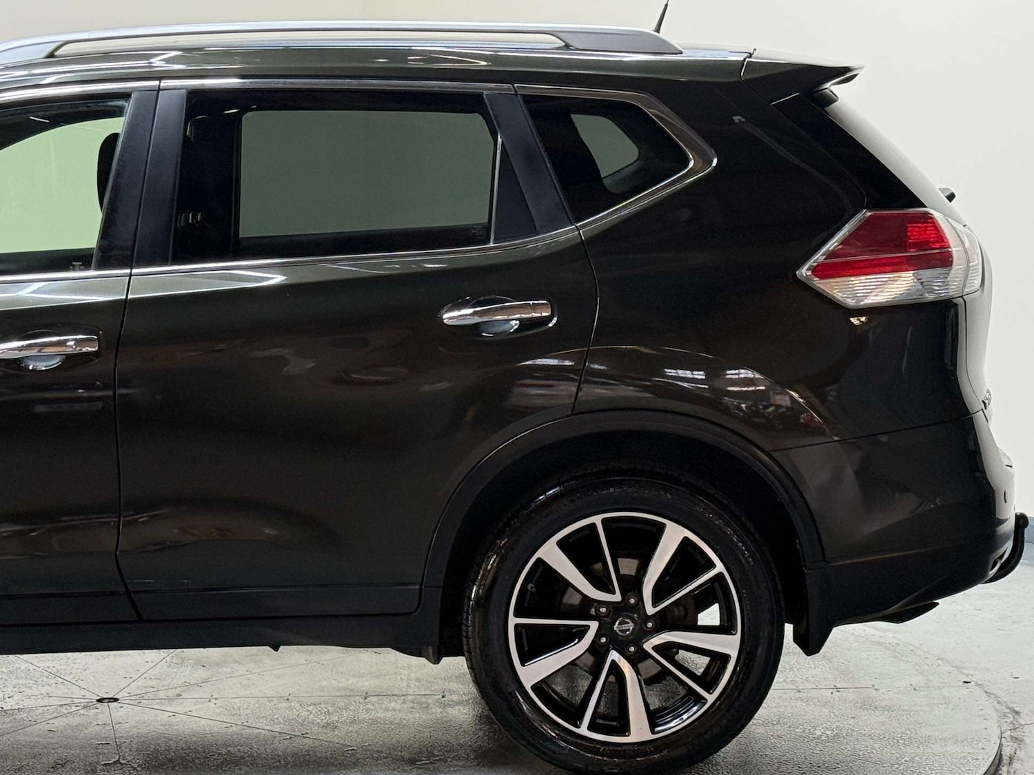 Used Nissan X-Trail 2016 for sale - 76542286: Photo 47