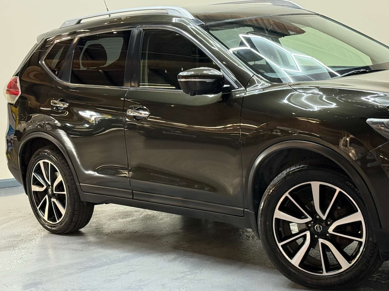 Used Nissan X-Trail 2016 for sale - 76542286: Photo 51