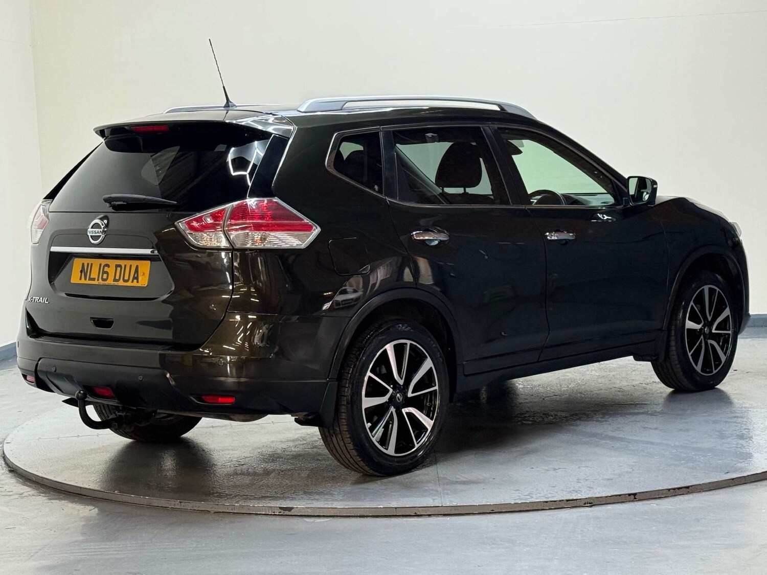 Used Nissan X-Trail 2016 for sale - 76542286: Photo 57