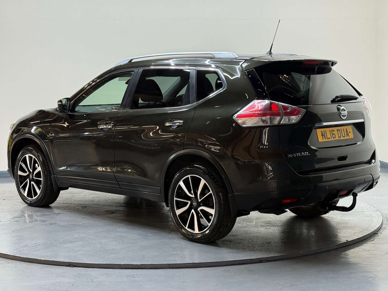 Used Nissan X-Trail 2016 for sale - 76542286: Photo 58