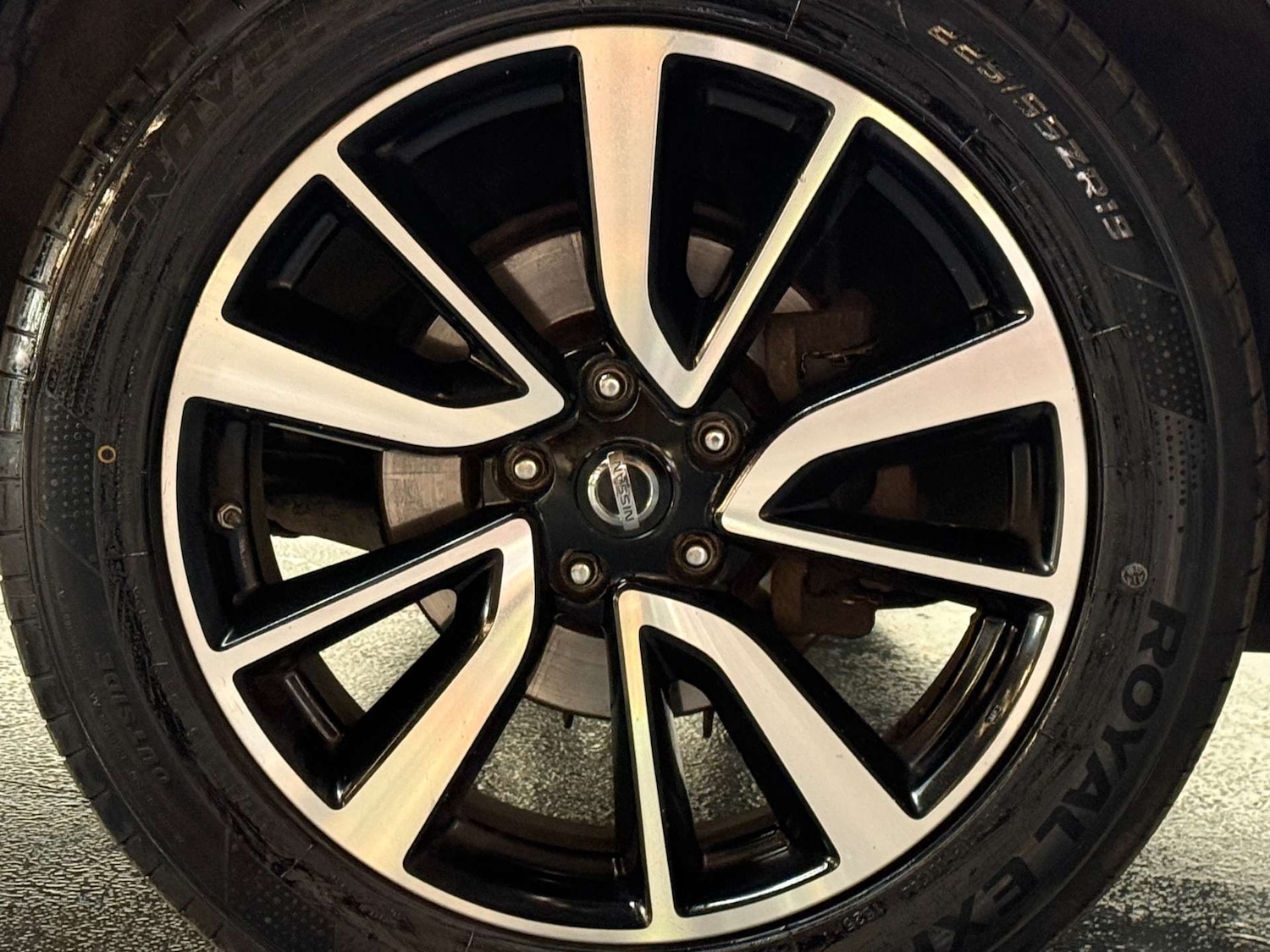 Used Nissan X-Trail 2016 for sale - 76542286: Photo 63