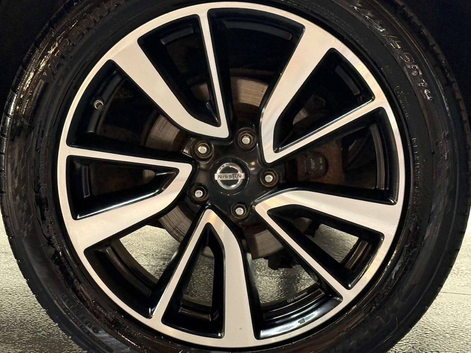 Used Nissan X-Trail 2016 for sale - 76542286: Photo 64