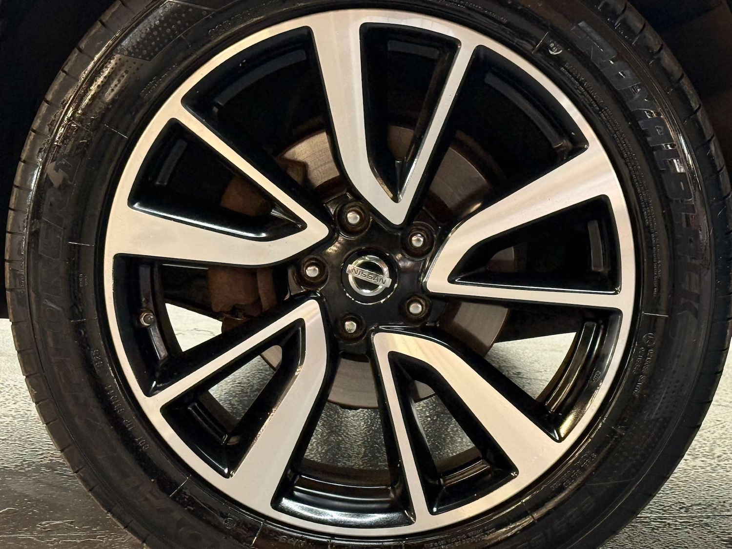 Used Nissan X-Trail 2016 for sale - 76542286: Photo 65