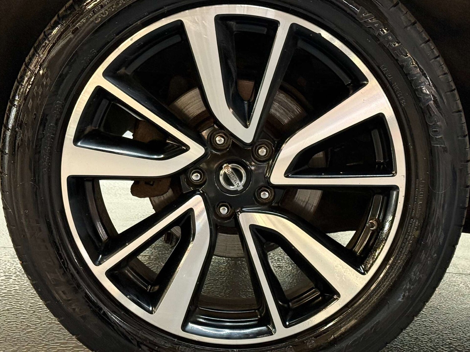 Used Nissan X-Trail 2016 for sale - 76542286: Photo 66