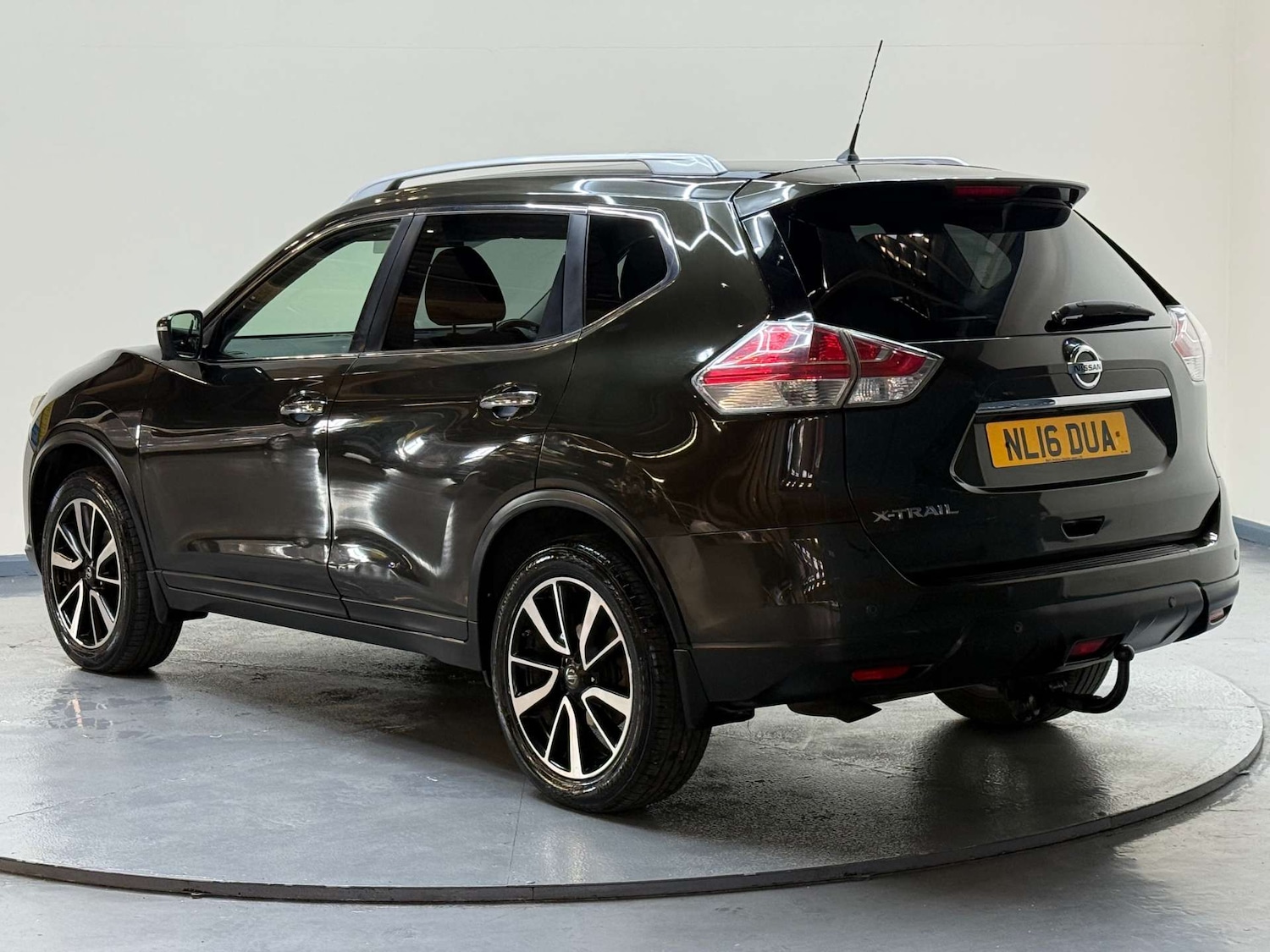 Used Nissan X-Trail 2016 for sale - 76542286: Photo 7