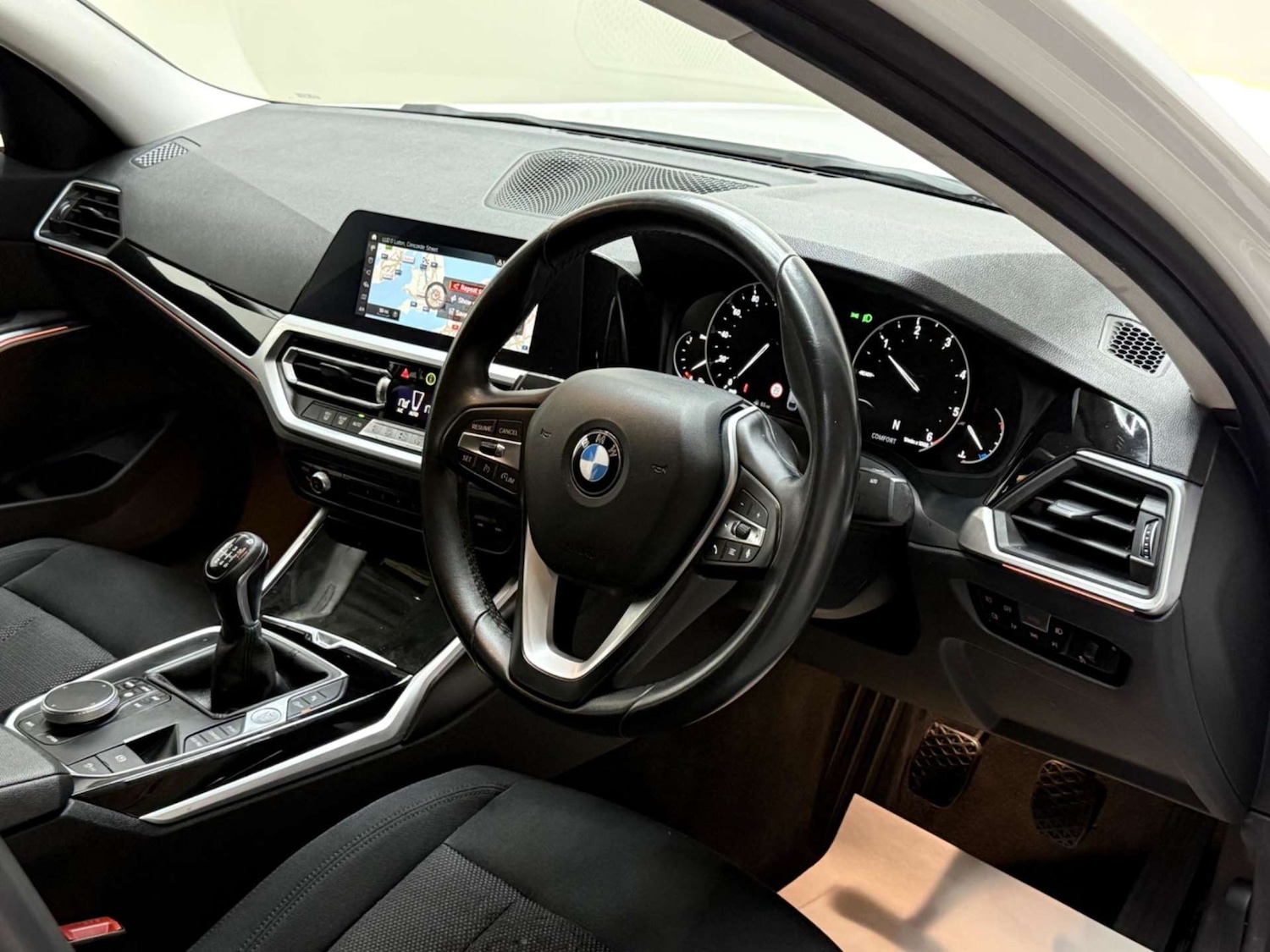 Used BMW 3 Series 2019 for sale - 76363930: Photo 16