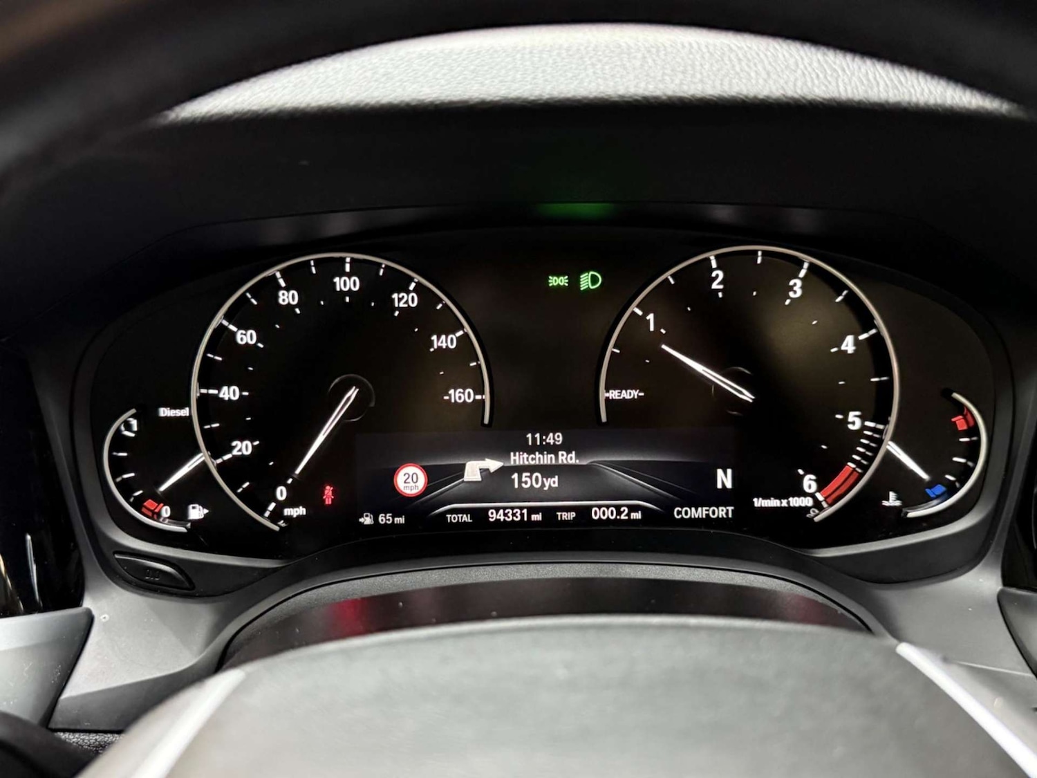 Used BMW 3 Series 2019 for sale - 76363930: Photo 19