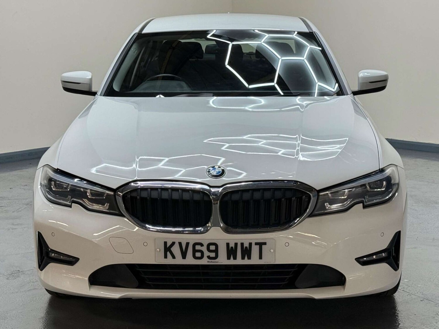 Used BMW 3 Series 2019 for sale - 76363930: Photo 39