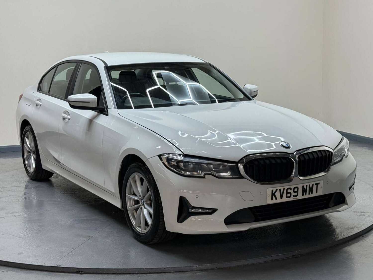 Used BMW 3 Series 2019 for sale - 76363930: Photo 41