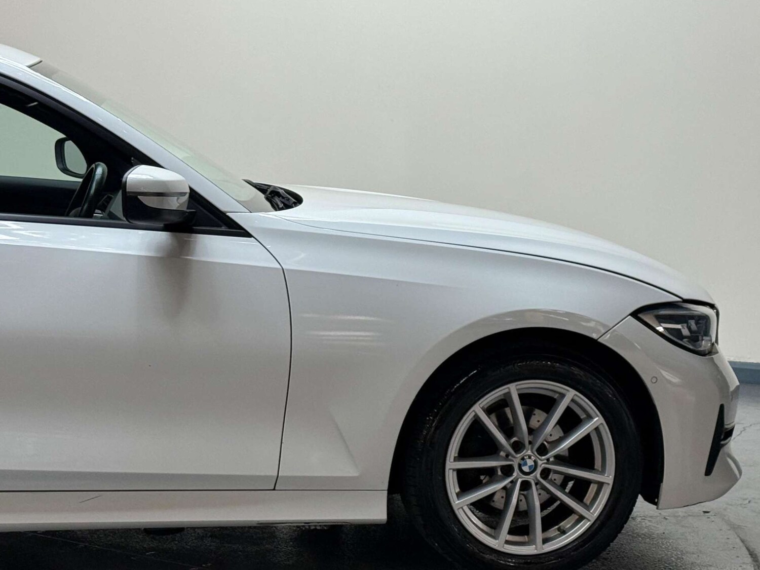 Used BMW 3 Series 2019 for sale - 76363930: Photo 47