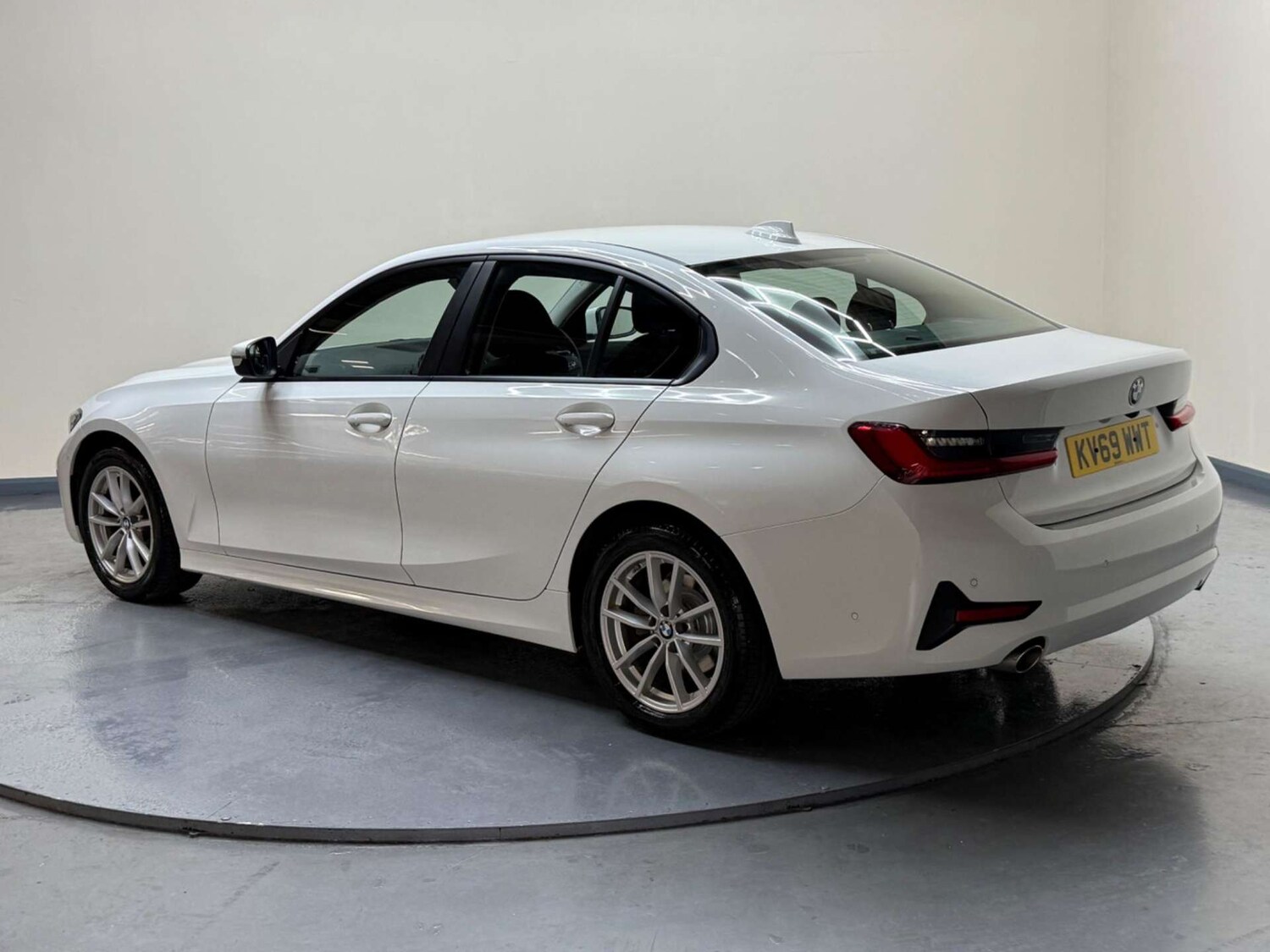 Used BMW 3 Series 2019 for sale - 76363930: Photo 51