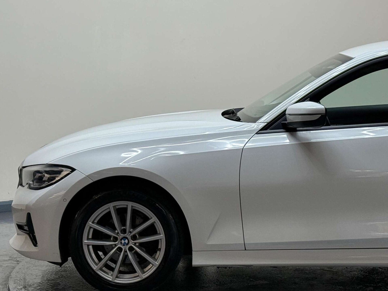 Used BMW 3 Series 2019 for sale - 76363930: Photo 52