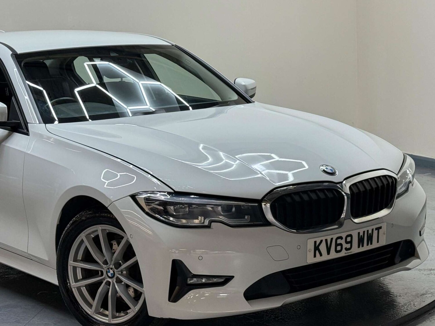 Used BMW 3 Series 2019 for sale - 76363930: Photo 56