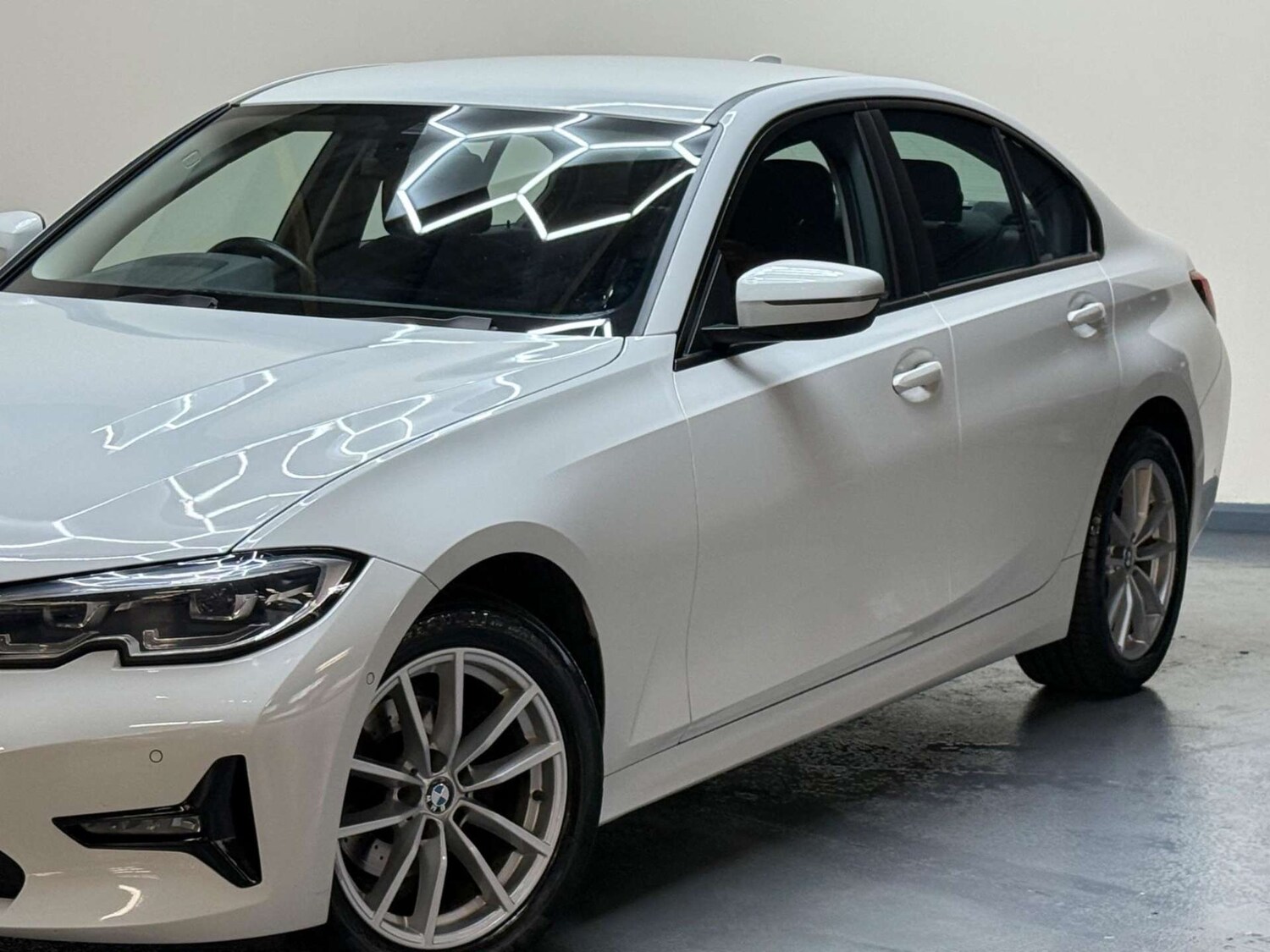 Used BMW 3 Series 2019 for sale - 76363930: Photo 59