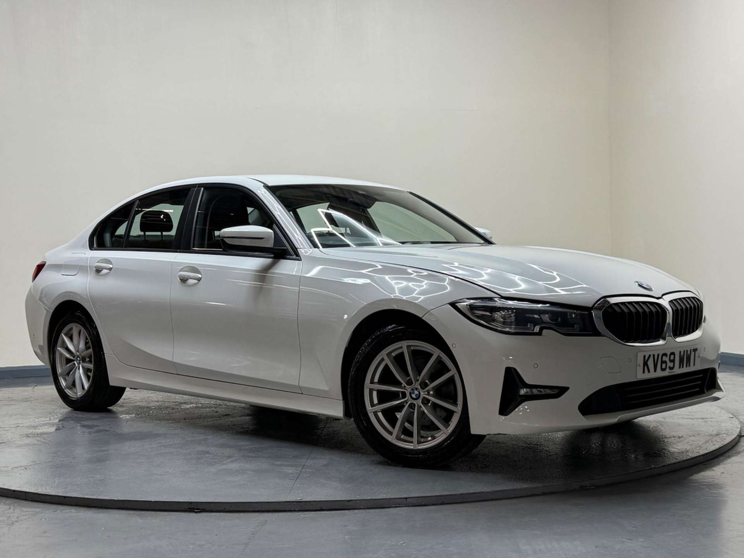 Used BMW 3 Series 2019 for sale - 76363930: Photo 60