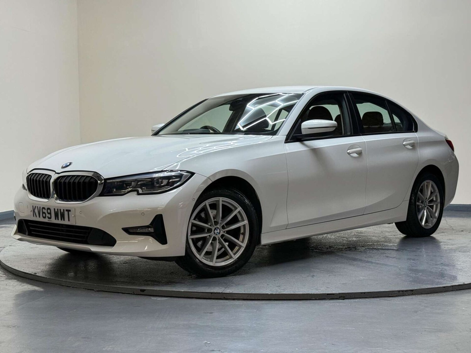 Used BMW 3 Series 2019 for sale - 76363930: Photo 61