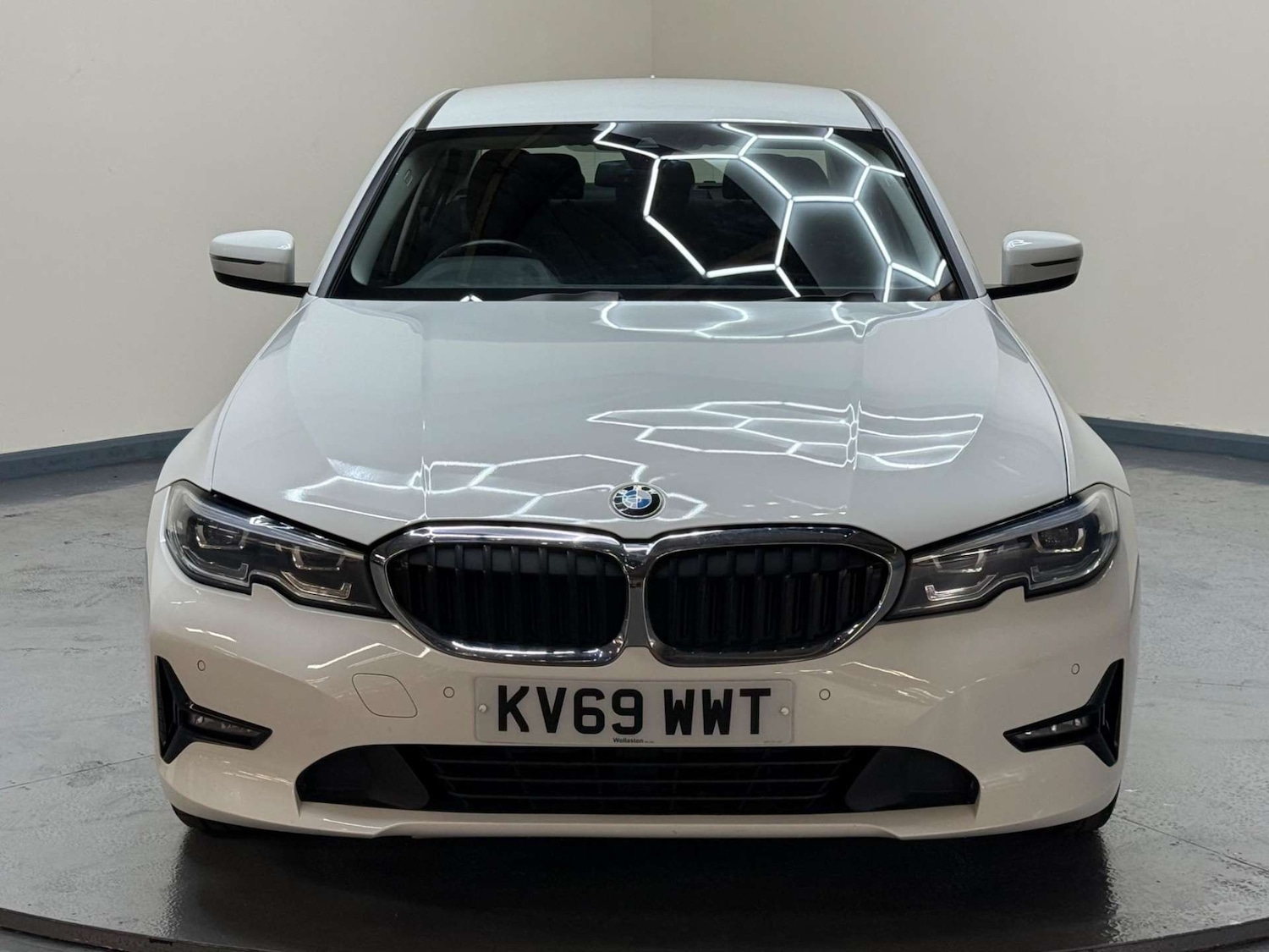 Used BMW 3 Series 2019 for sale - 76363930: Photo 65