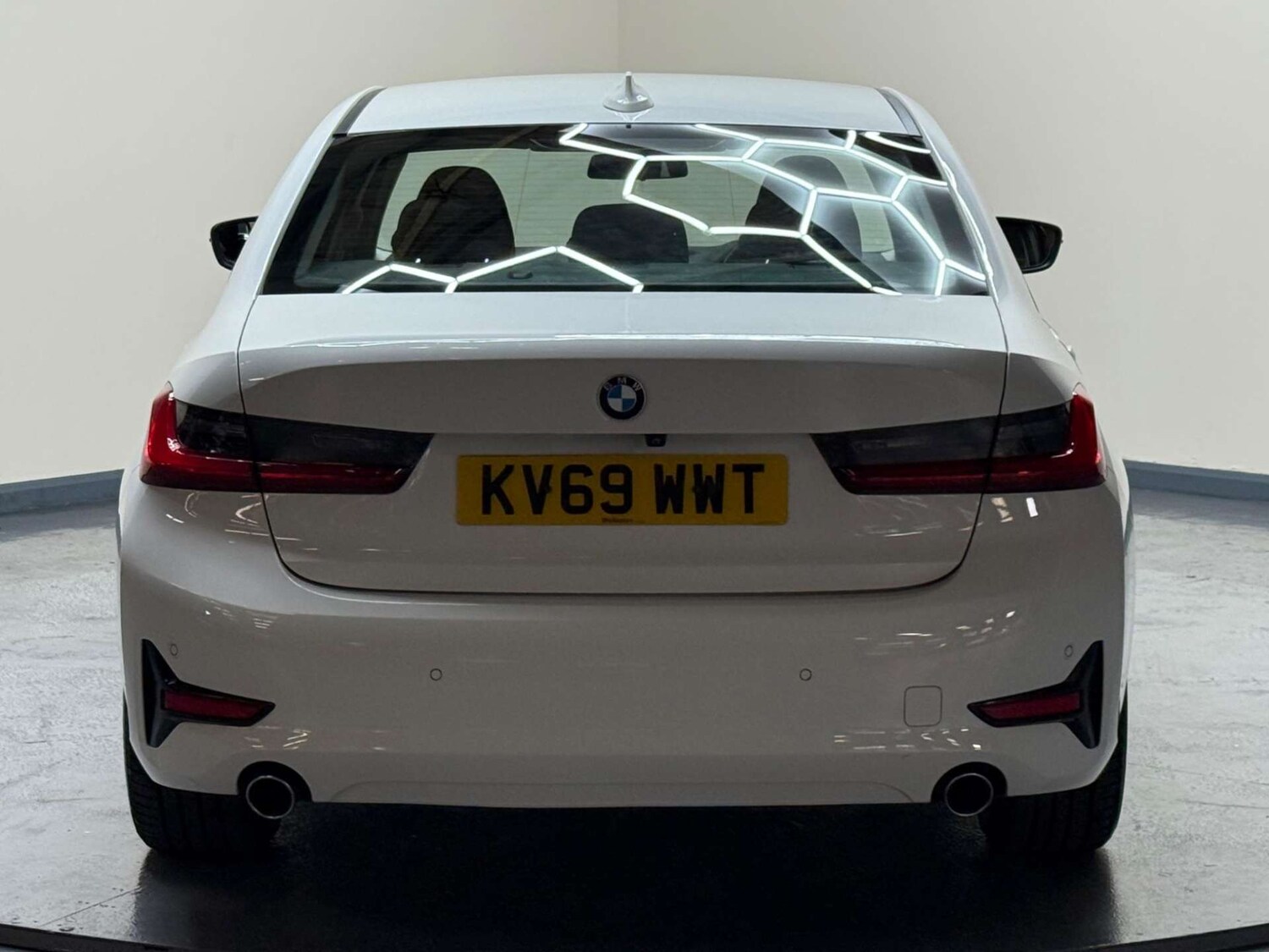 Used BMW 3 Series 2019 for sale - 76363930: Photo 66