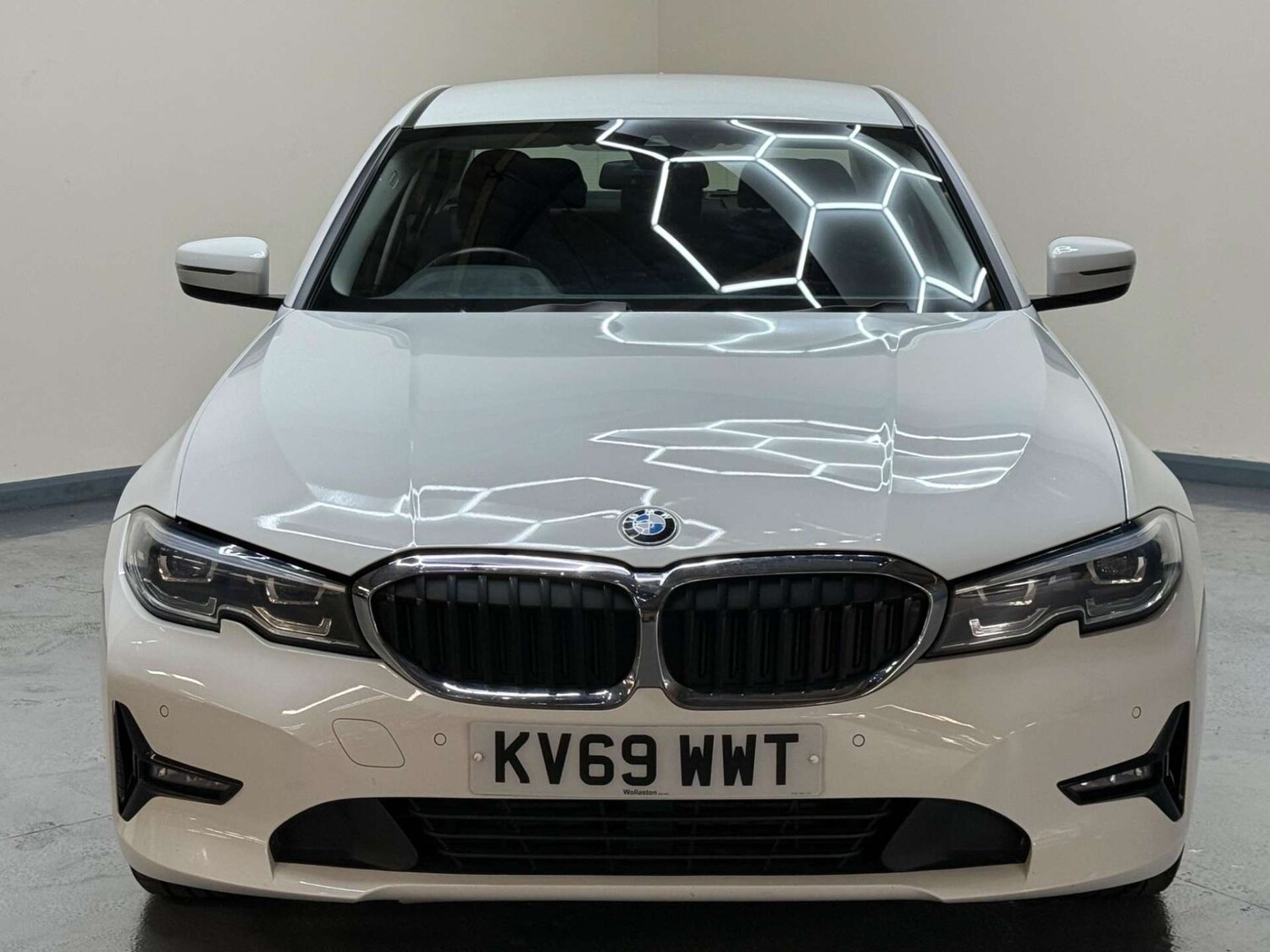 Used BMW 3 Series 2019 for sale - 76363930: Photo 8