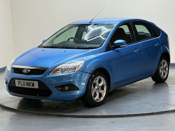 Used Ford Focus 2011 for sale - 77749089: Photo