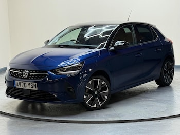 Used Vauxhall Corsa 2020 for sale - 75645546: Photo