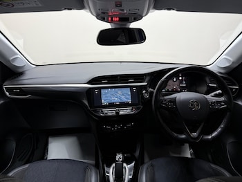Used Vauxhall Corsa 2020 for sale - 75645546: Photo
