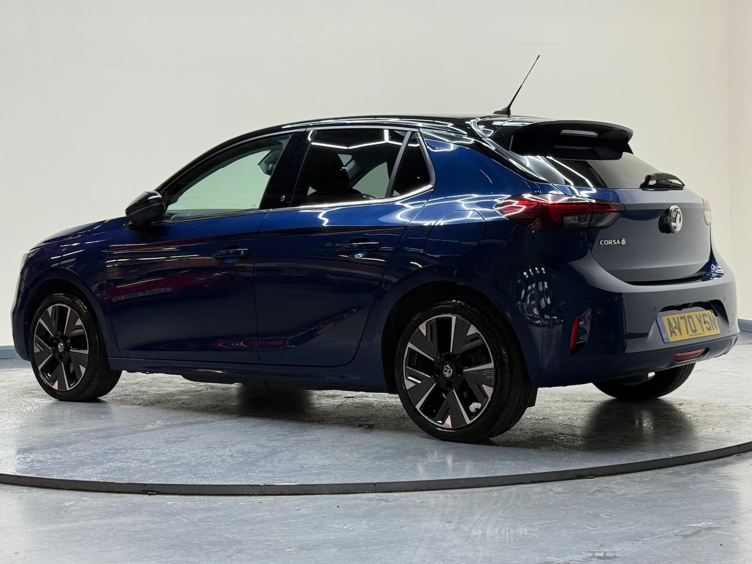 Vehicle 49