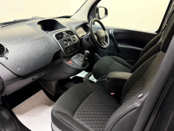 Used Renault Kangoo 2014 for sale - 74699524: Photo