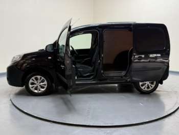 Used Renault Kangoo 2014 for sale - 74699524: Photo