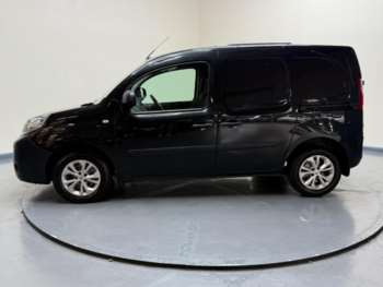 Used Renault Kangoo 2014 for sale - 74699524: Photo