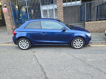 Used Audi A1 2014 for sale - 76642916: Photo
