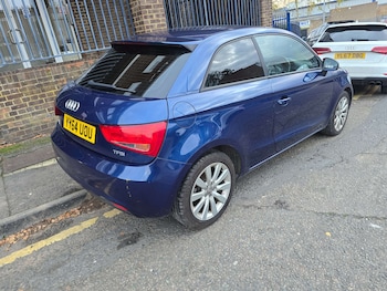 Used Audi A1 2014 for sale - 76642916: Photo